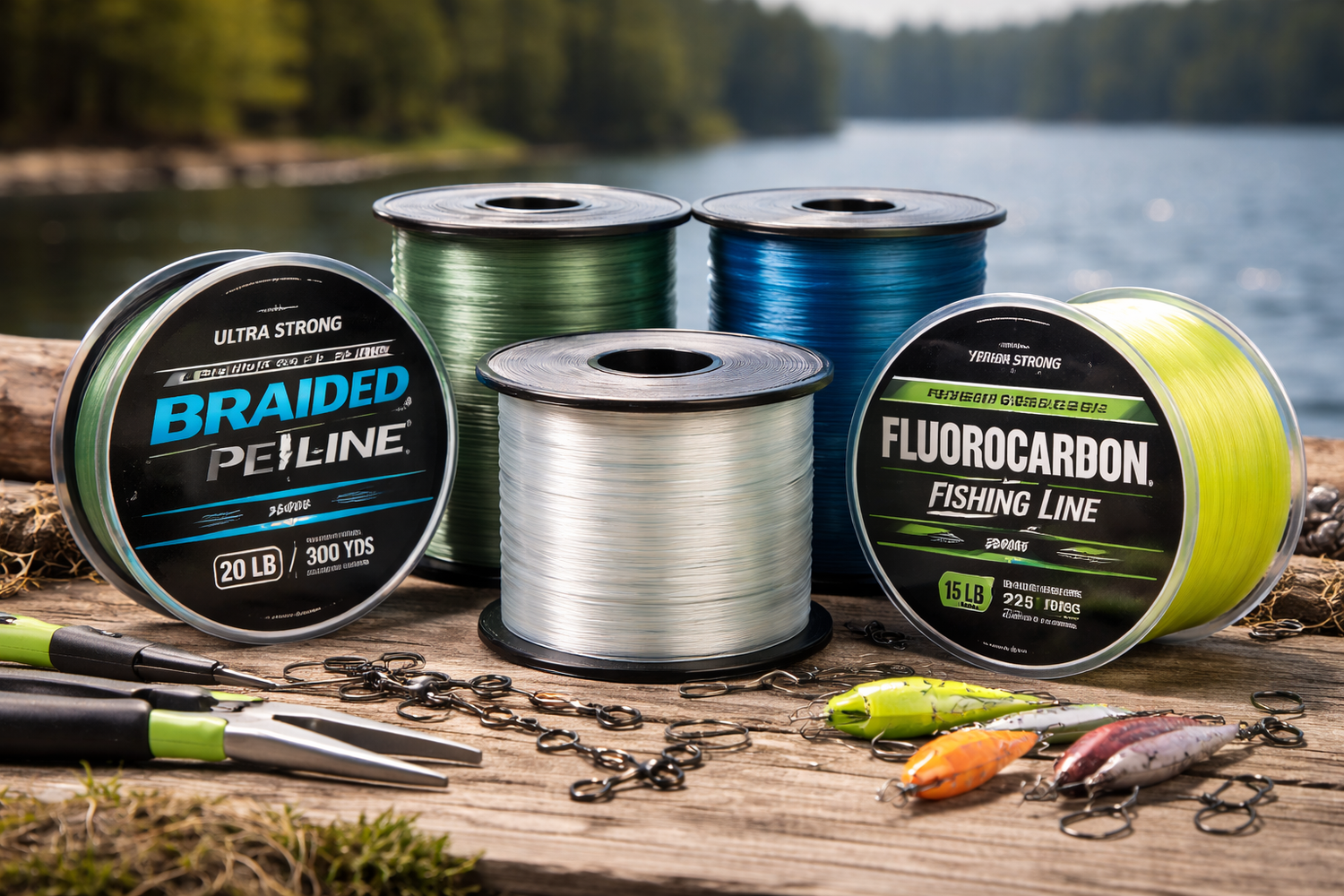 Fishing Line